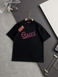 Picture of Gucci T Shirts Short _SKUGucciM-3XL11Lr31712524